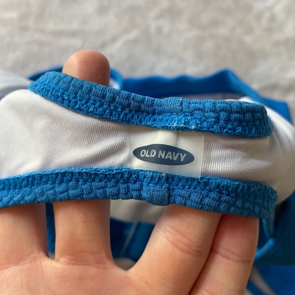 Textured Bikini Top - Picture 3 of 5